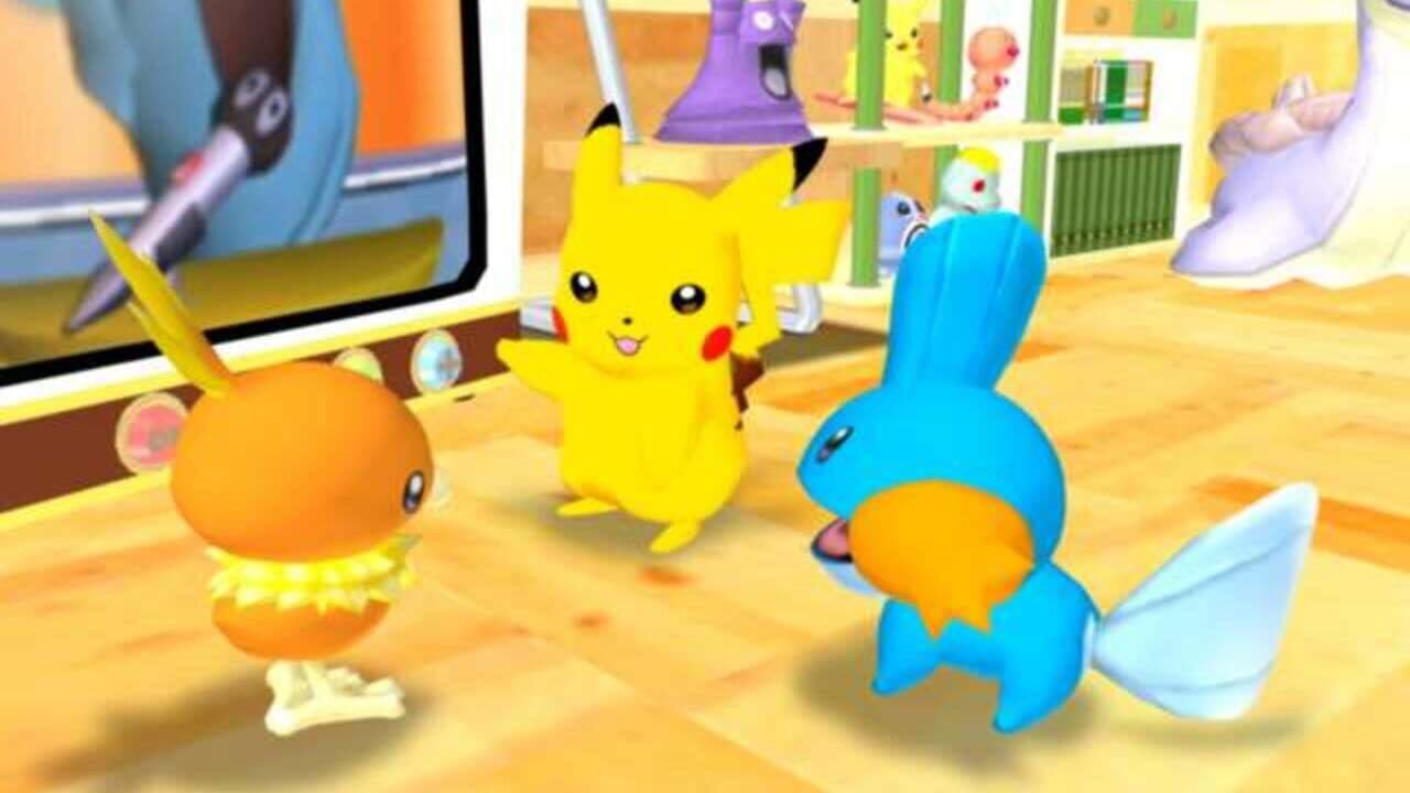 Pokémon Channel thumbnail 5