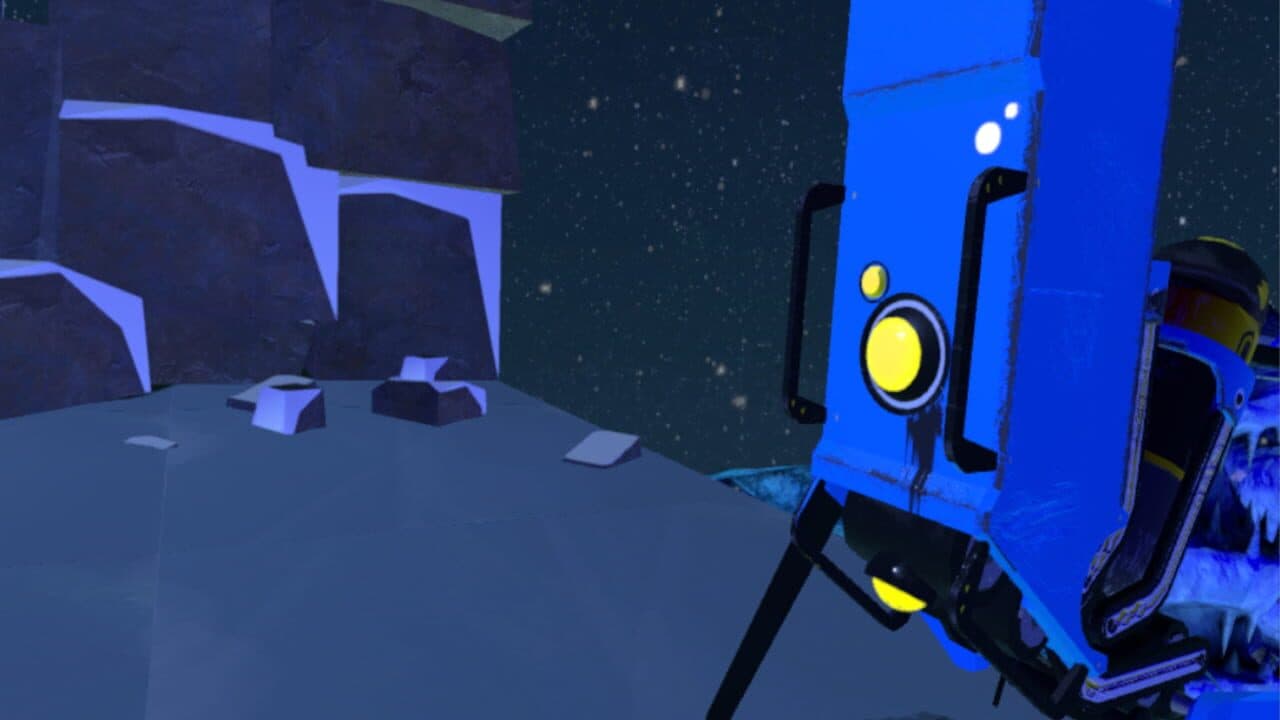 Sky Jac screenshot 1