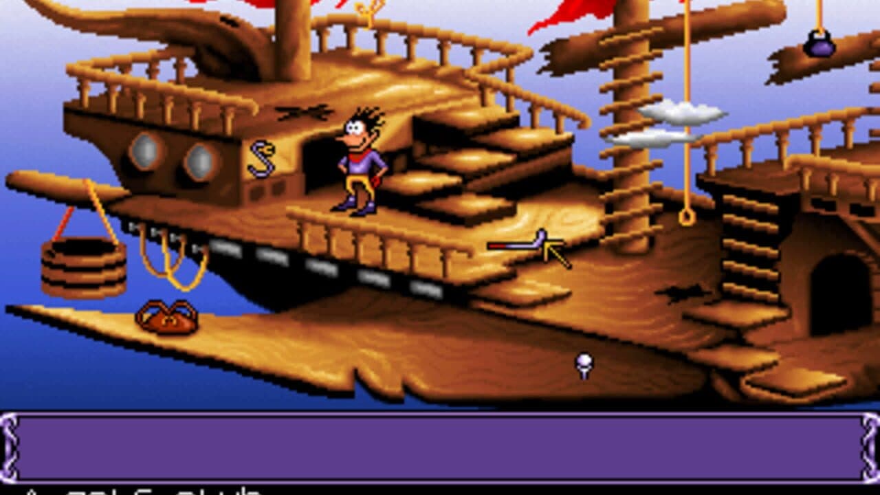Goblins Quest 3 thumbnail 2