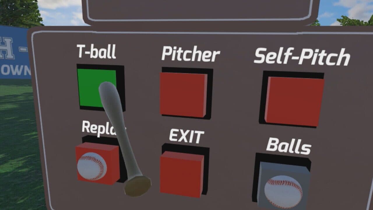 Pitch-Hit: Baseball thumbnail 5