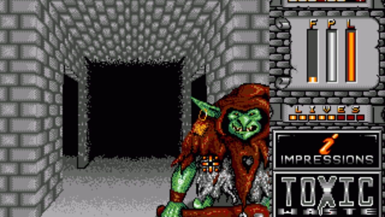 Chariots of Wrath thumbnail 2
