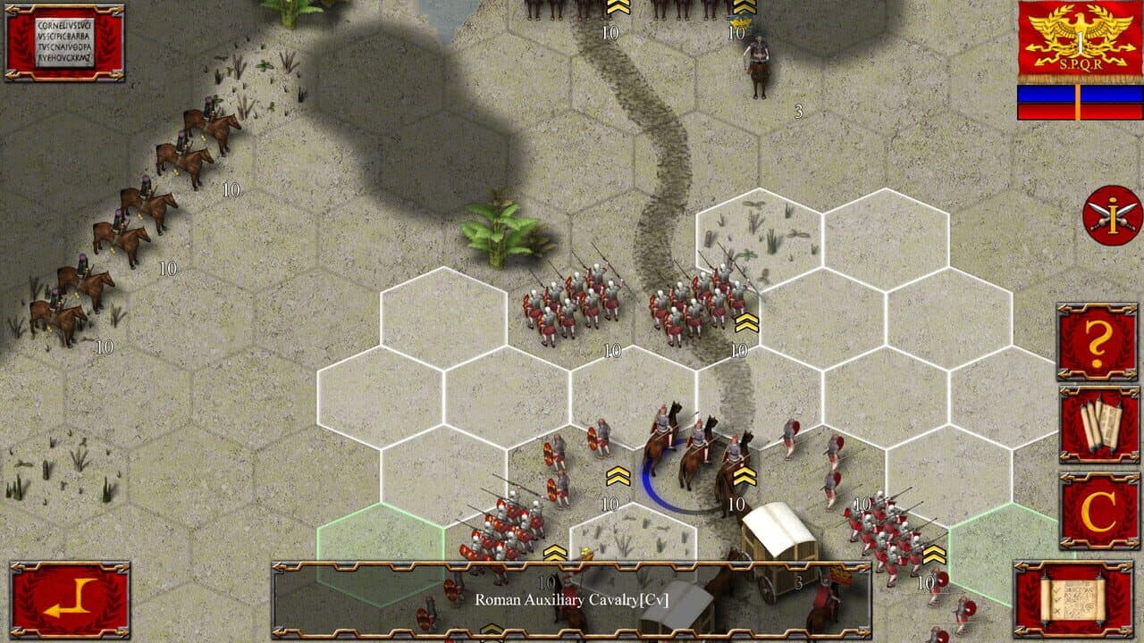 Ancient Battle: Rome thumbnail 3