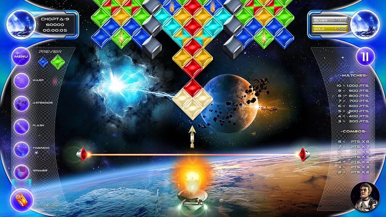 Galact Quest thumbnail 2