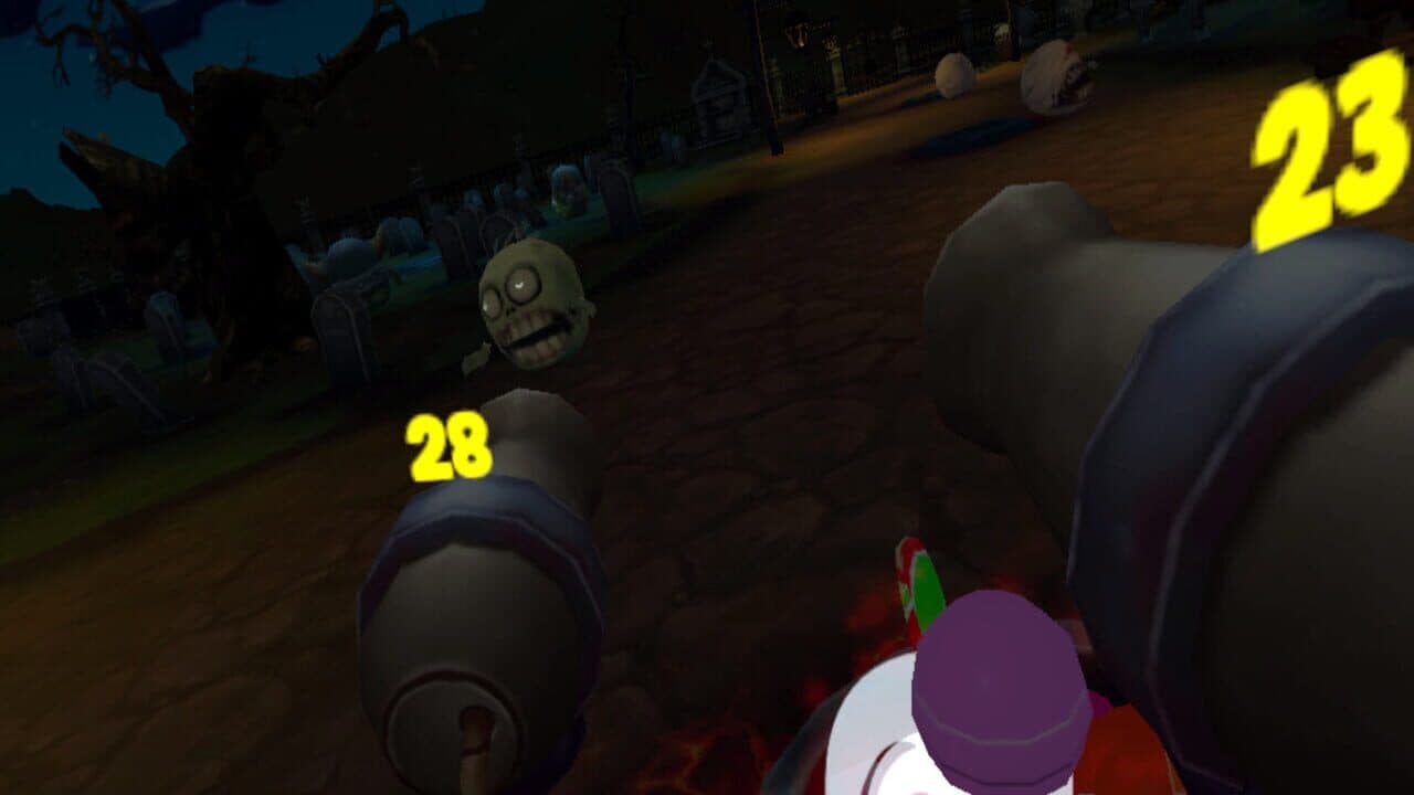 Spooky Night thumbnail 4
