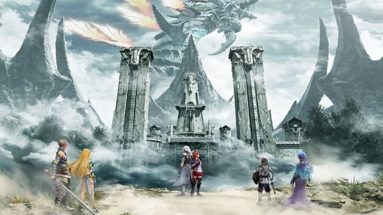Xenoblade Chronicles 2: Torna - The Golden Country thumbnail 2