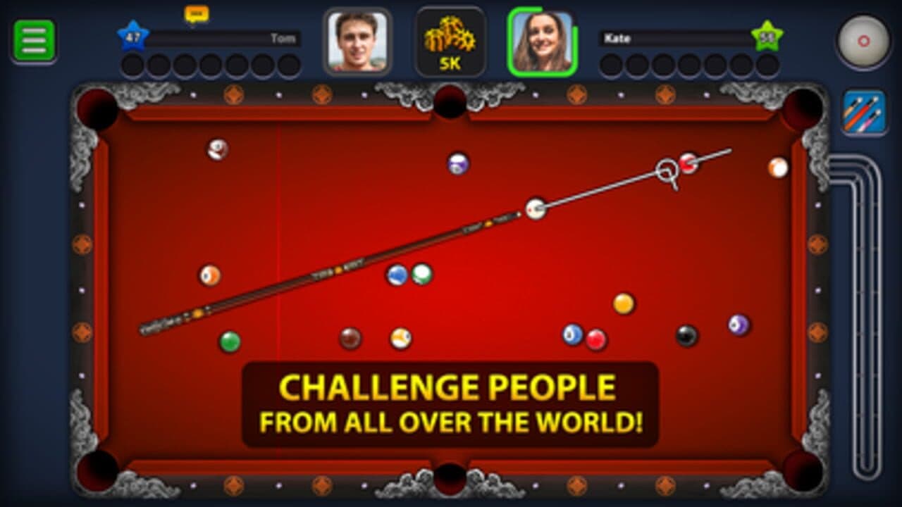 8 Ball Pool thumbnail 7