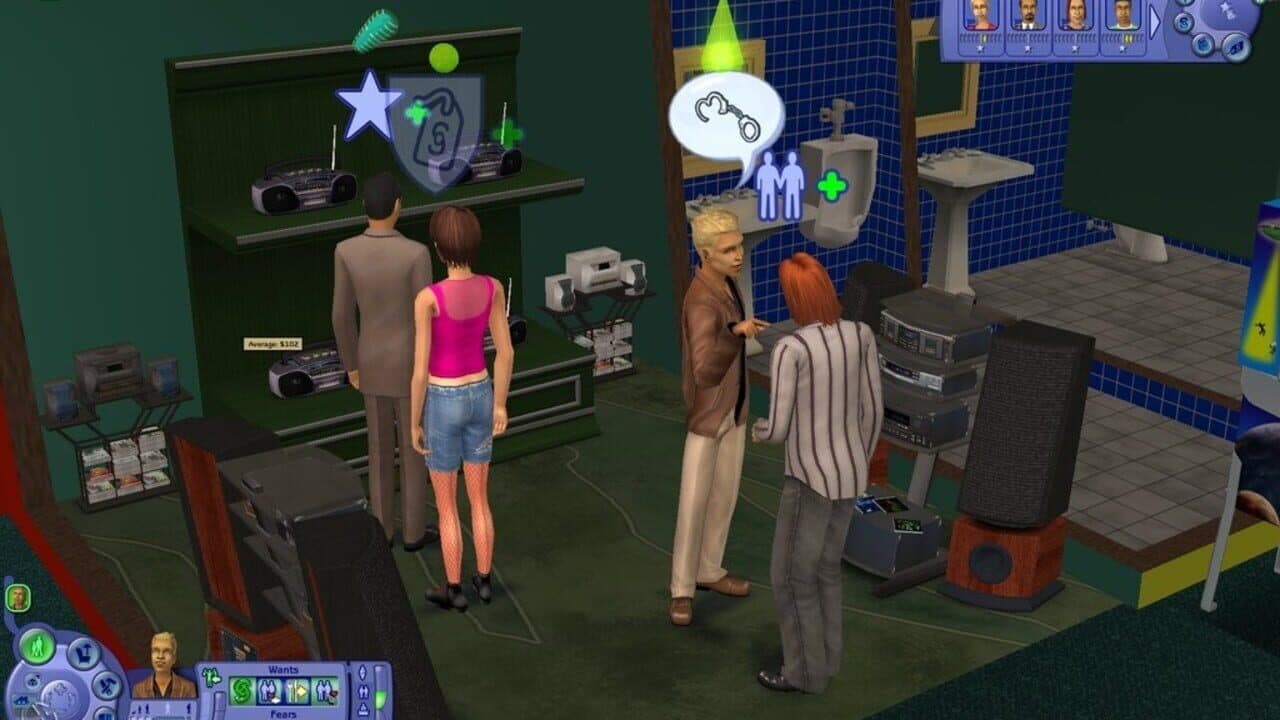 The Sims: Life Stories thumbnail 2
