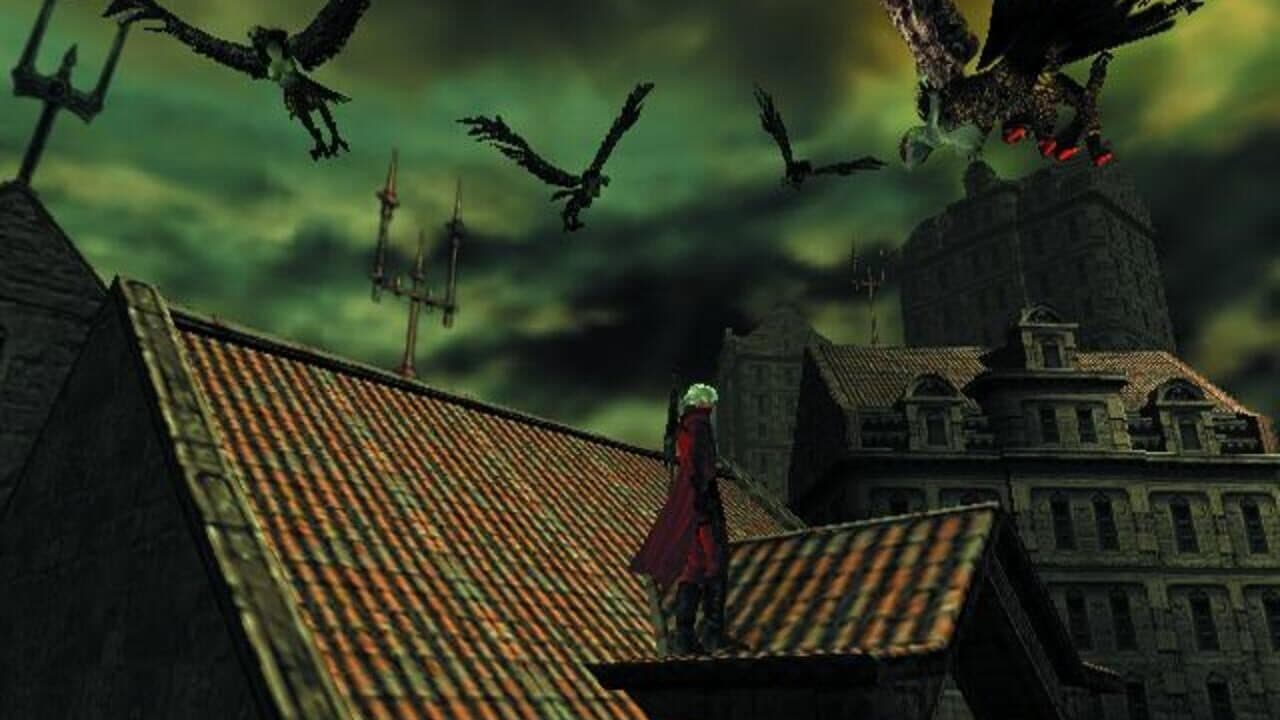 Devil May Cry 2 thumbnail 5