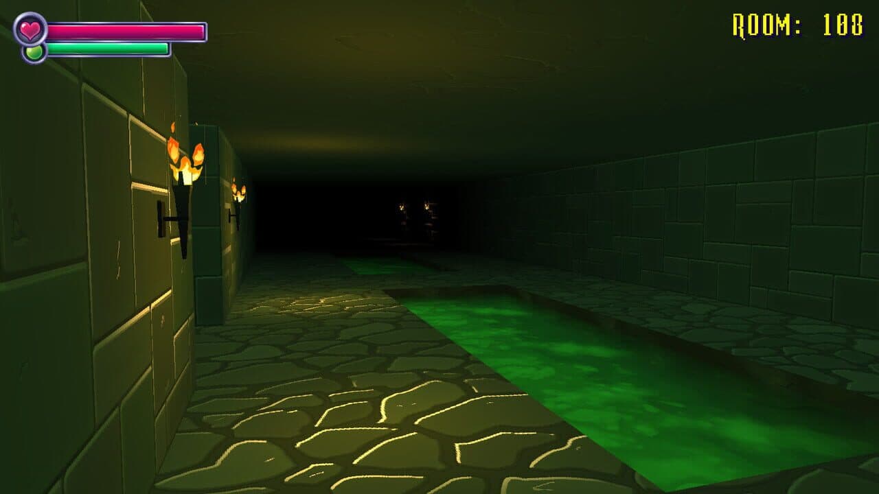 Spooky's Jump Scare Mansion: HD Renovation thumbnail 5