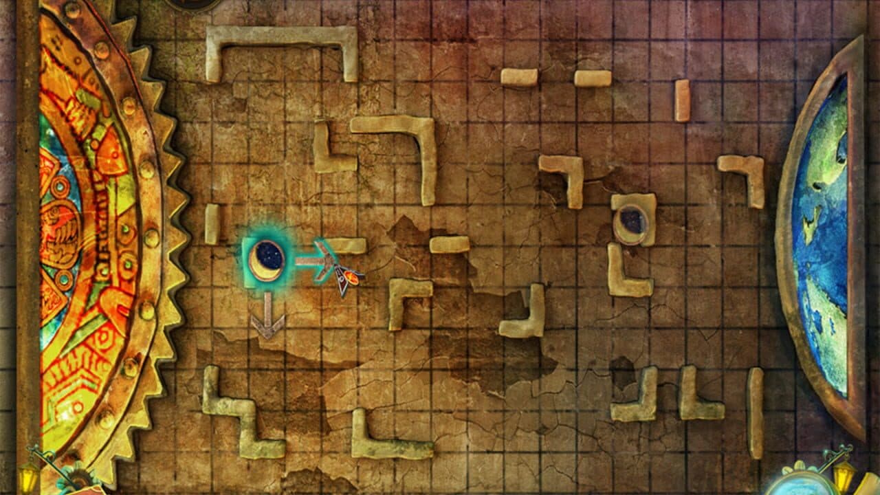 Mayan Prophecies: Cursed Island - Collector's Edition thumbnail 5
