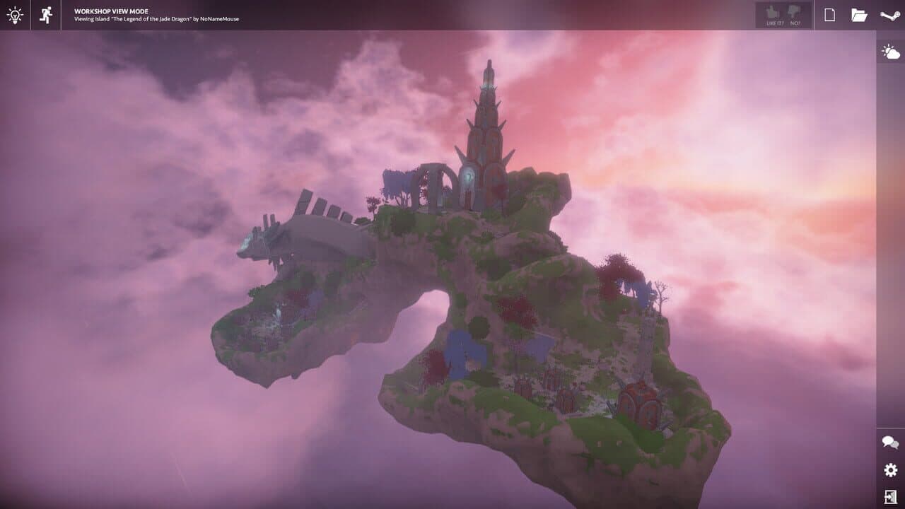 Worlds Adrift Island Creator thumbnail 5