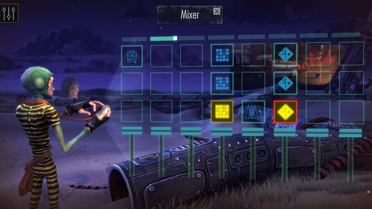 Beat the Game thumbnail 5