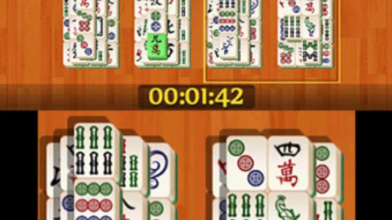 Shanghai Mahjong thumbnail 2