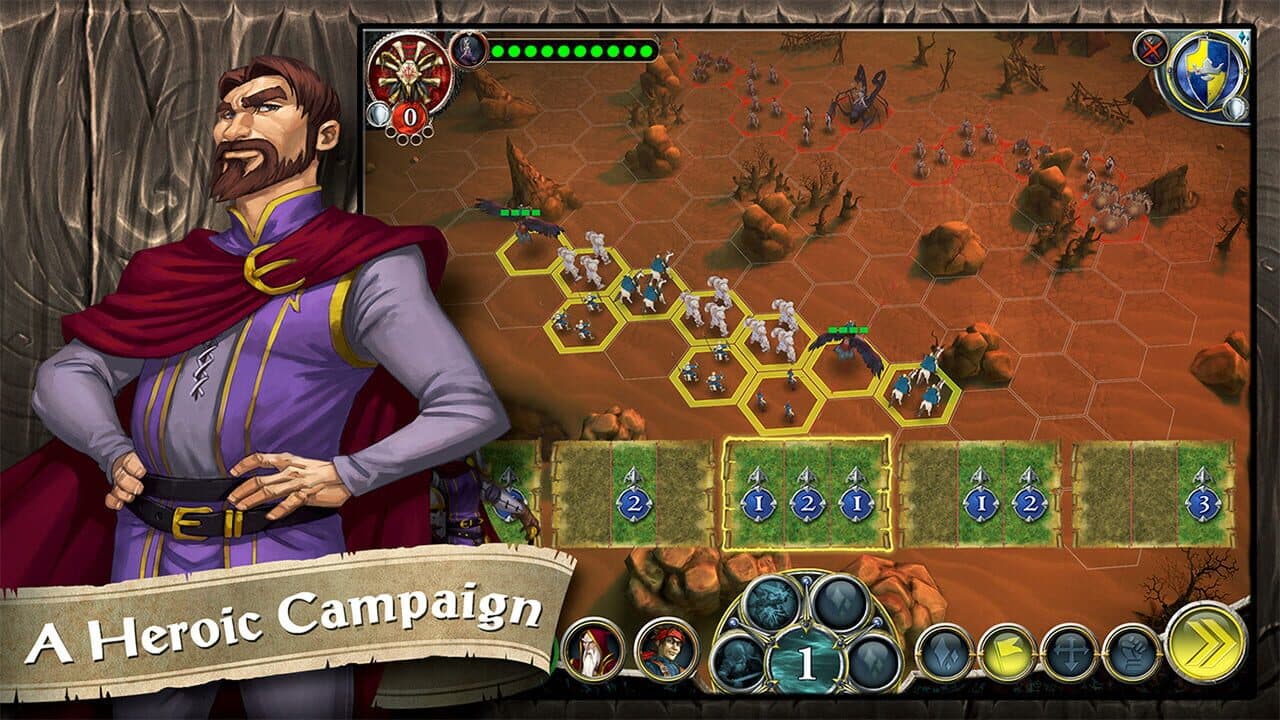 BattleLore: Command thumbnail 2