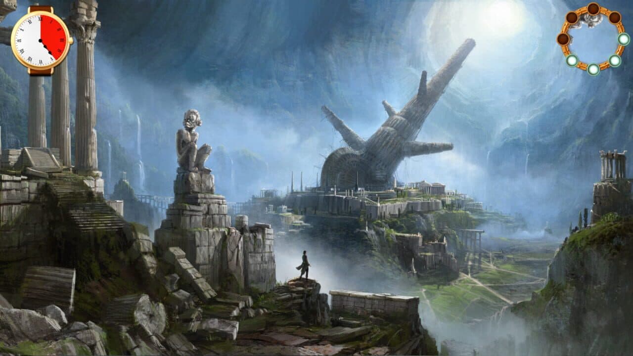 10tons Adventure Puzzles Bundle thumbnail 10