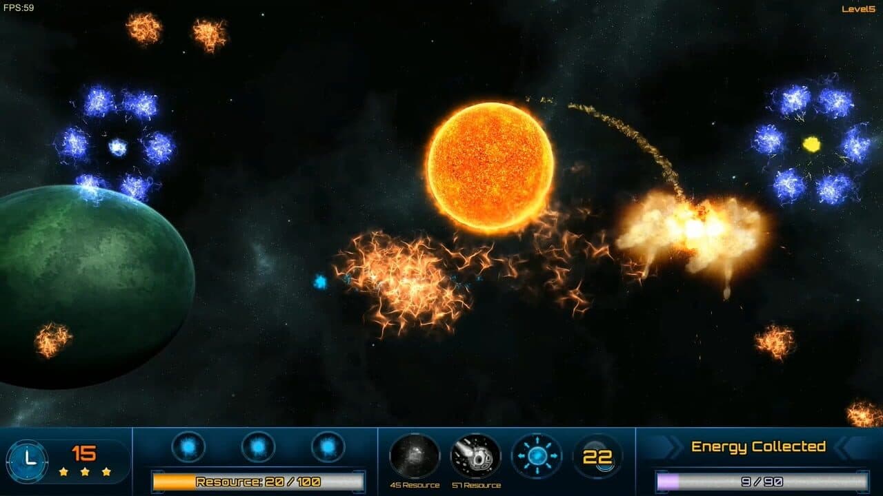 Fly and Destroy thumbnail 4