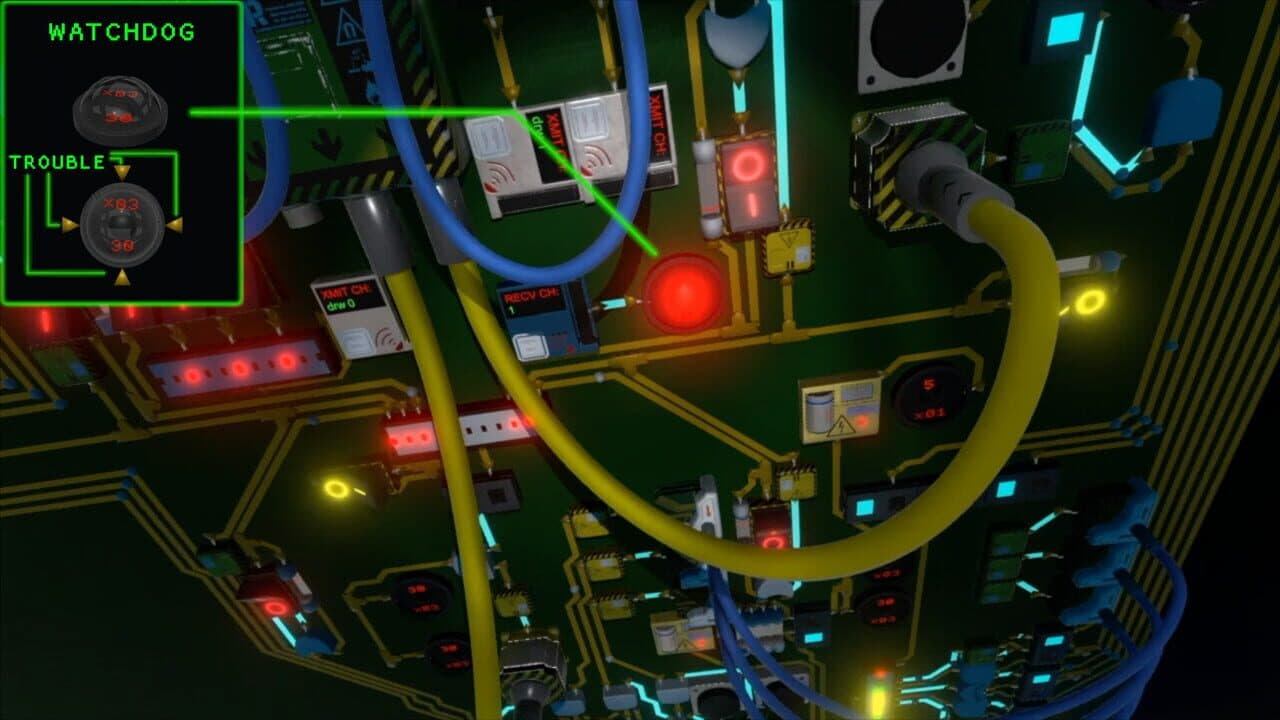 The Technician thumbnail 10
