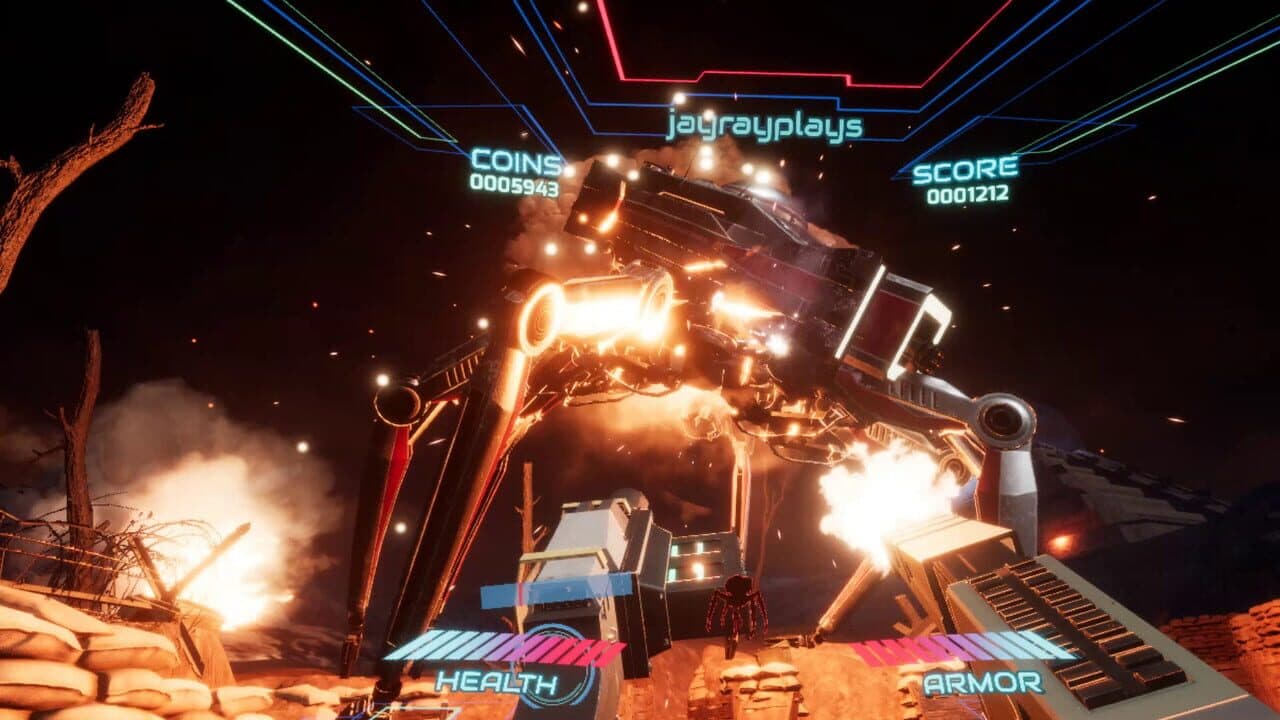 Ready Player One: Oasis thumbnail 2