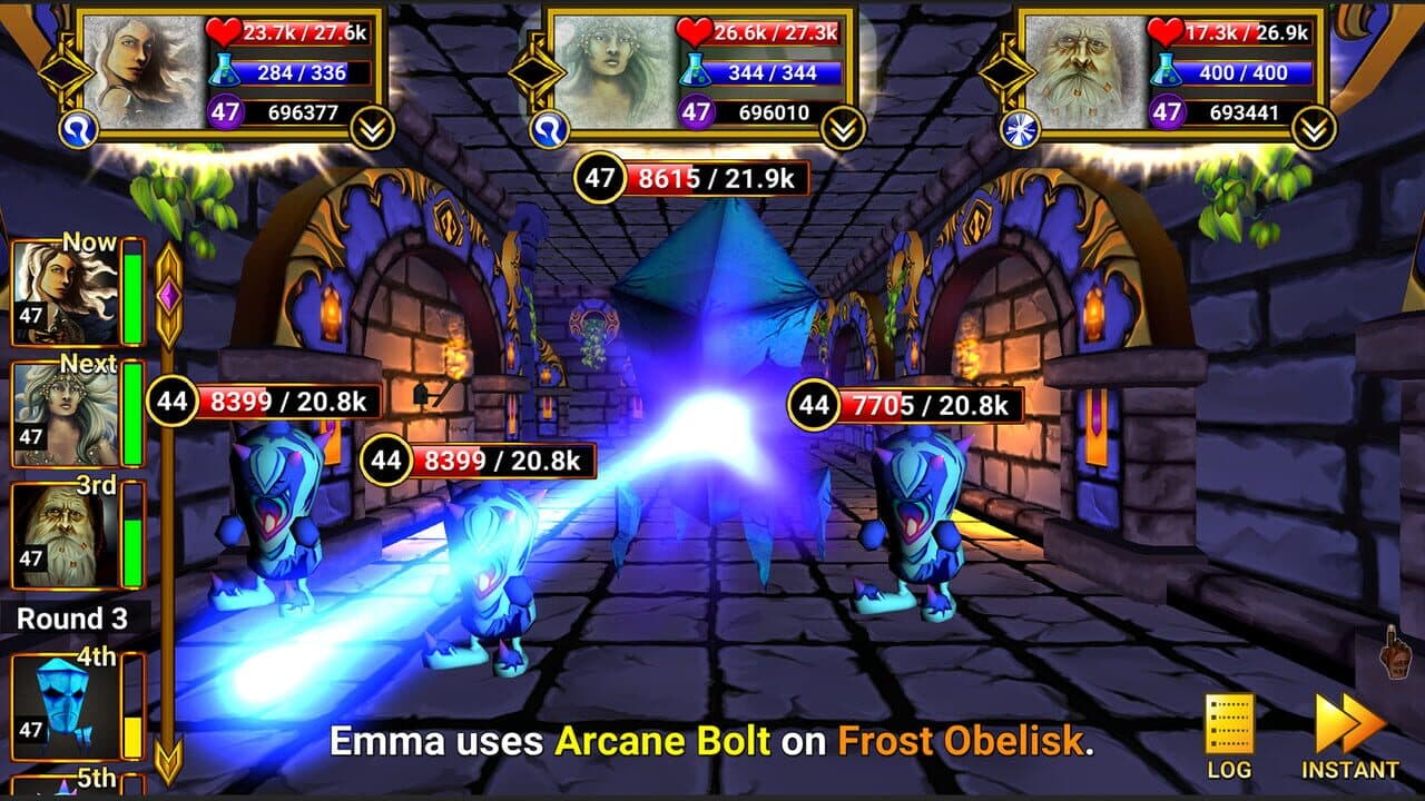 Heroes of Shadow Guard thumbnail 2