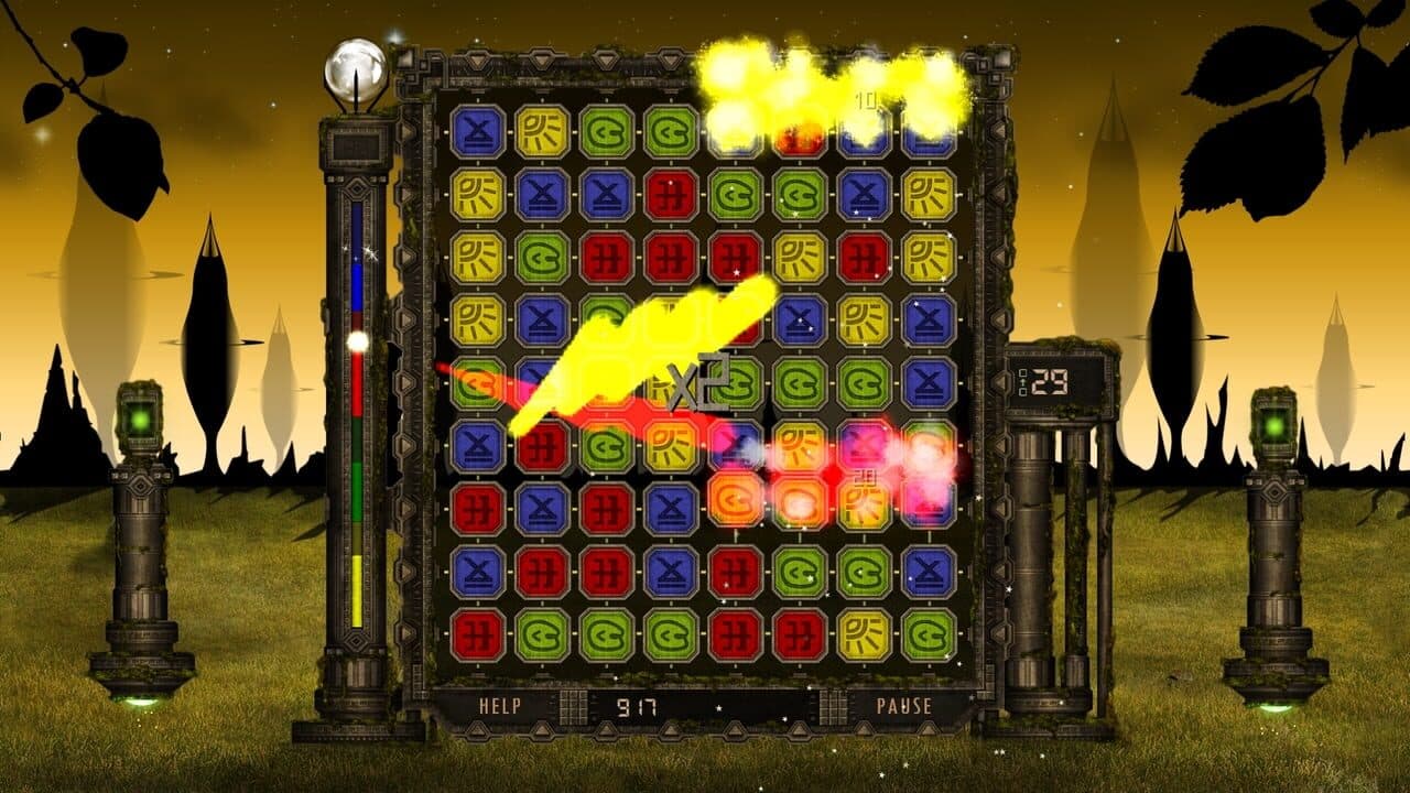 T-Kara Puzzles thumbnail 2