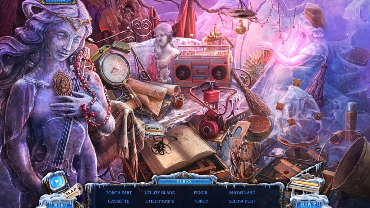 Dark Dimensions: Somber Song - Collector's Edition thumbnail 7