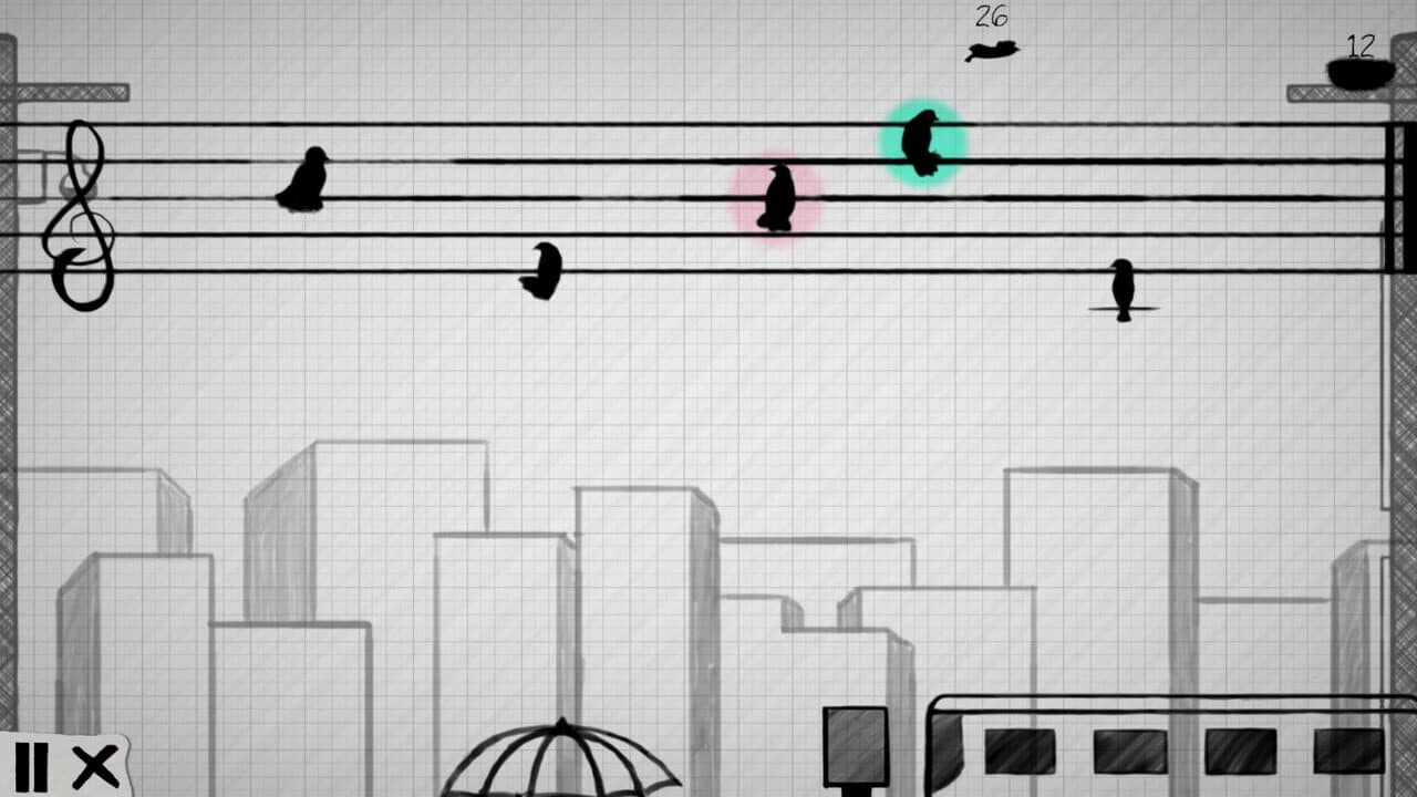 Fugue thumbnail 3