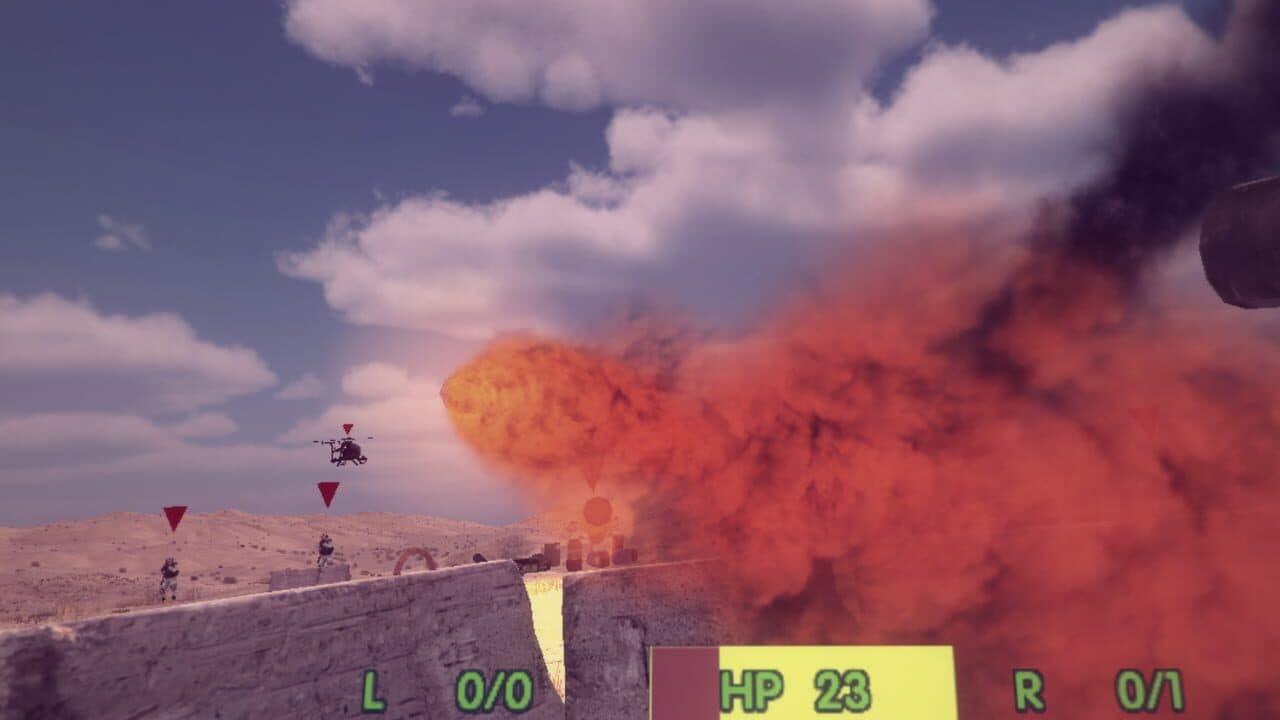 Iron Defense thumbnail 3