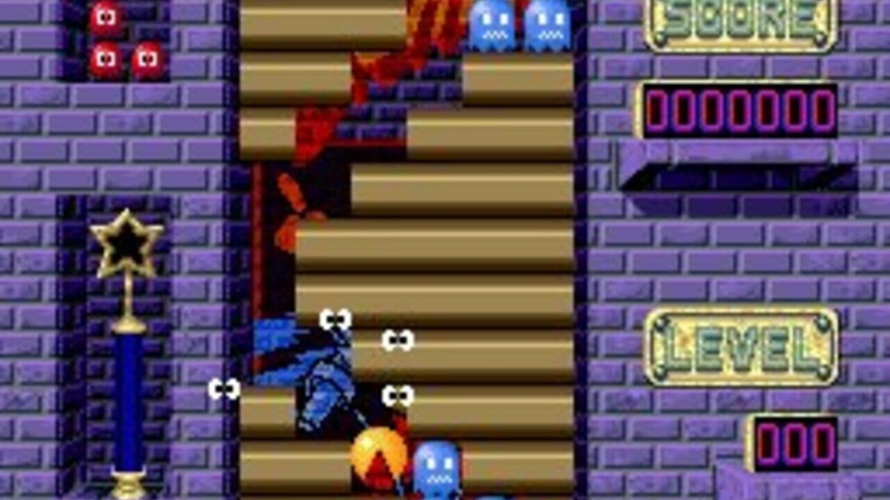 Pac-Attack thumbnail 4