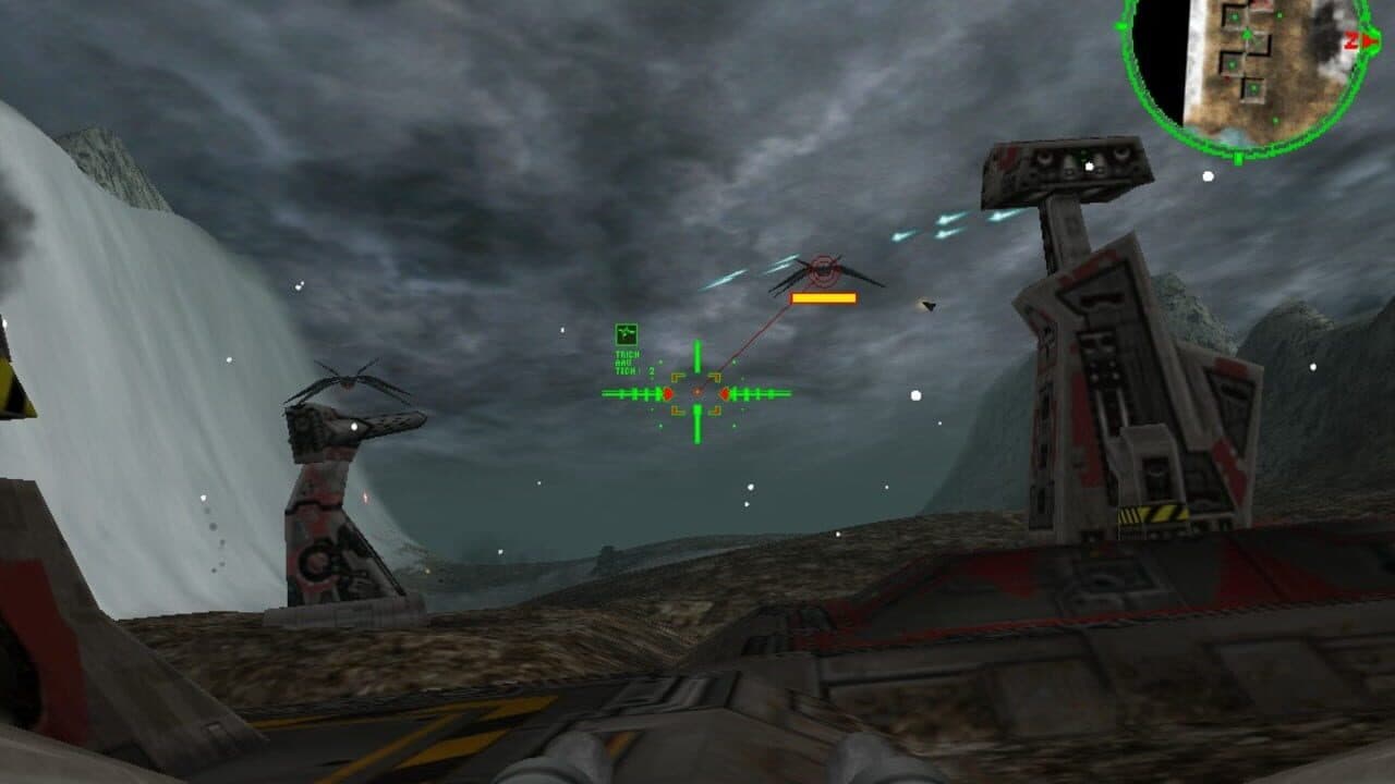 Uprising 2: Lead and Destroy thumbnail 4