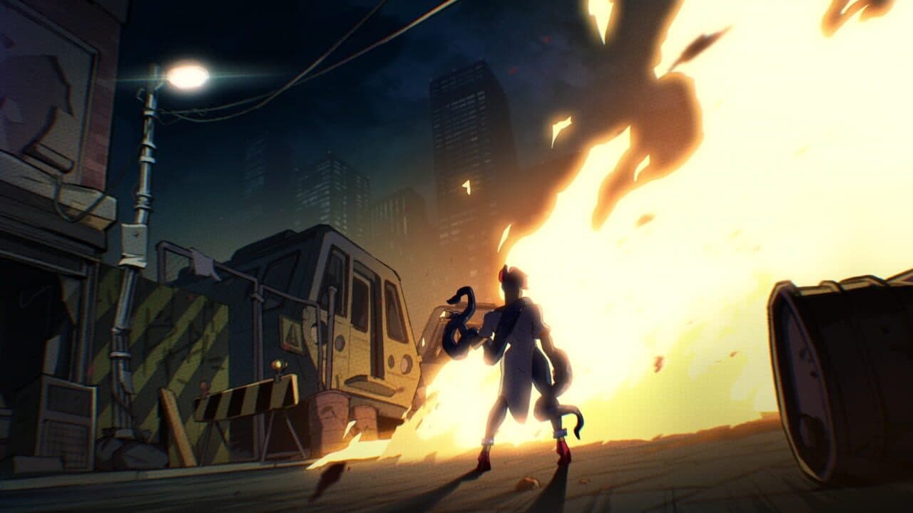 Streets of Rage 4 thumbnail 4