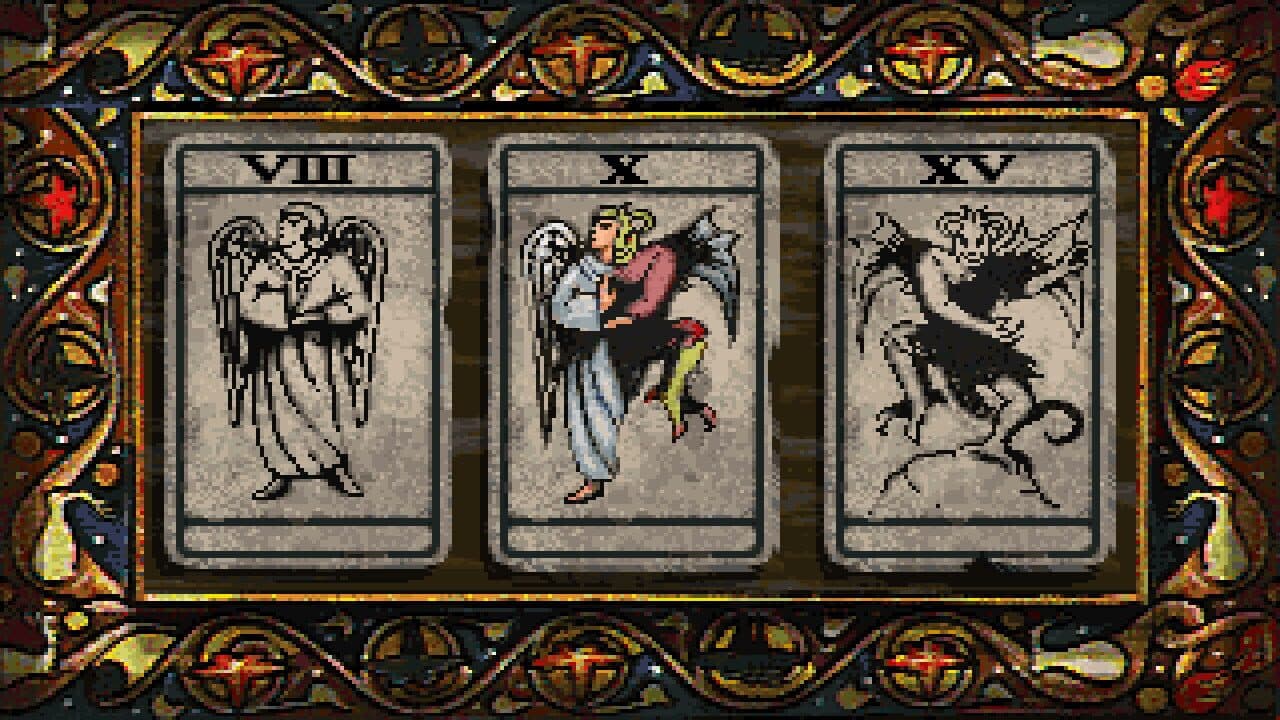 Time Gate: Knight's Chase thumbnail 2