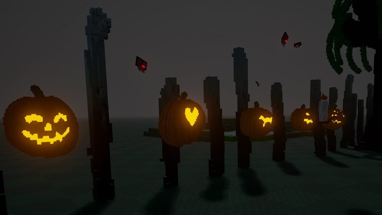 Pumpkin SculptrVR thumbnail 5