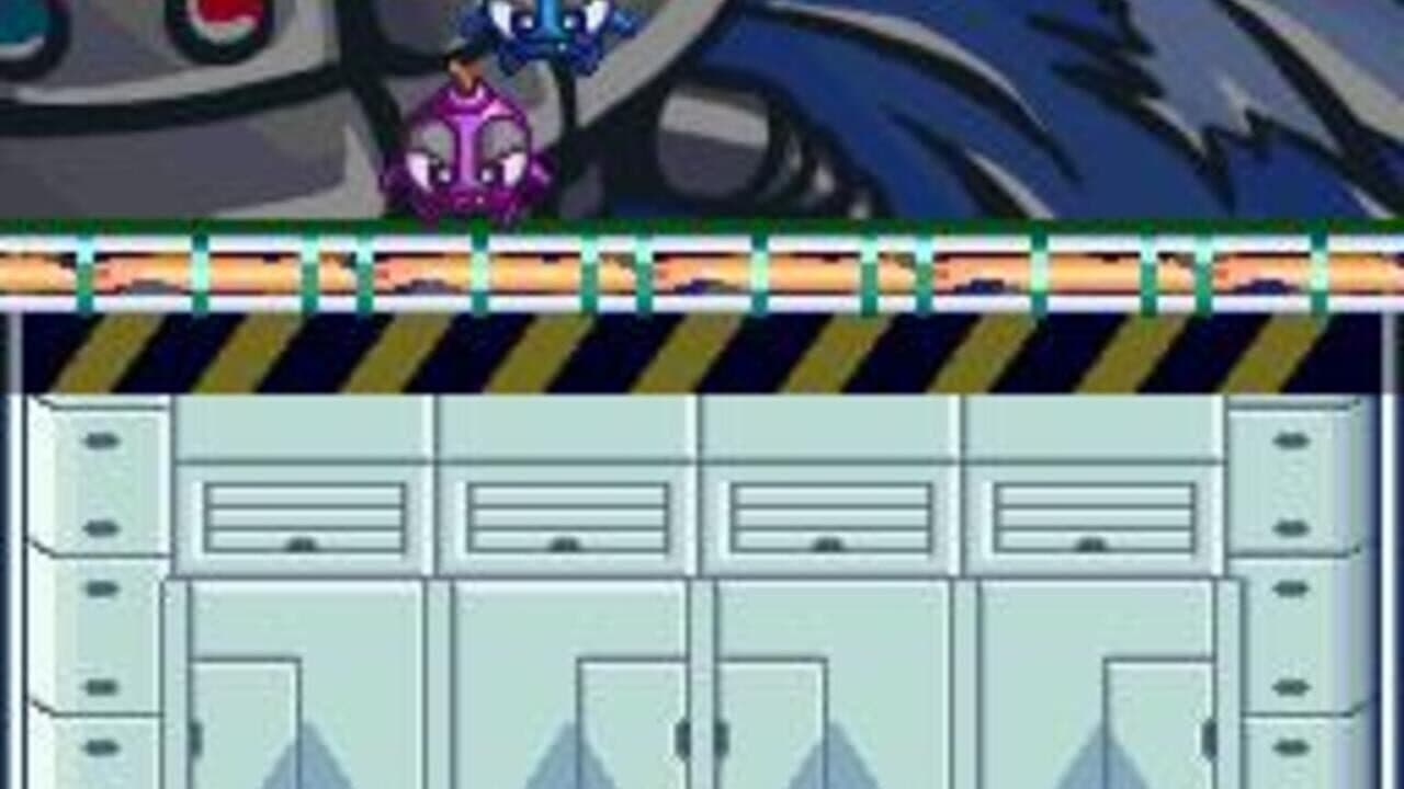 Monster Bomber screenshot 1