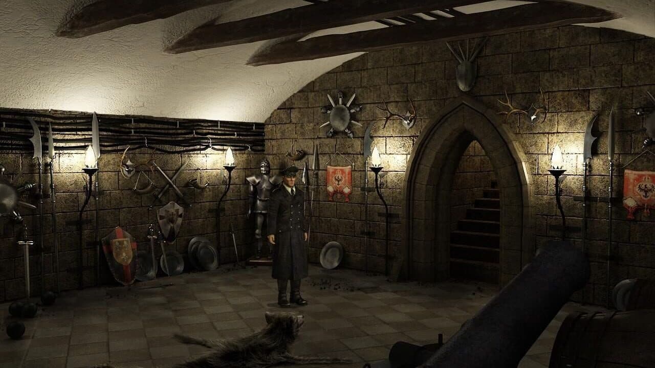 A Stroke of Fate: Operation Valkyrie thumbnail 5