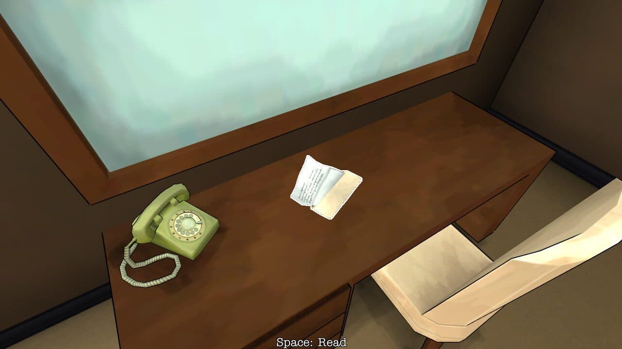 The Novelist thumbnail 4