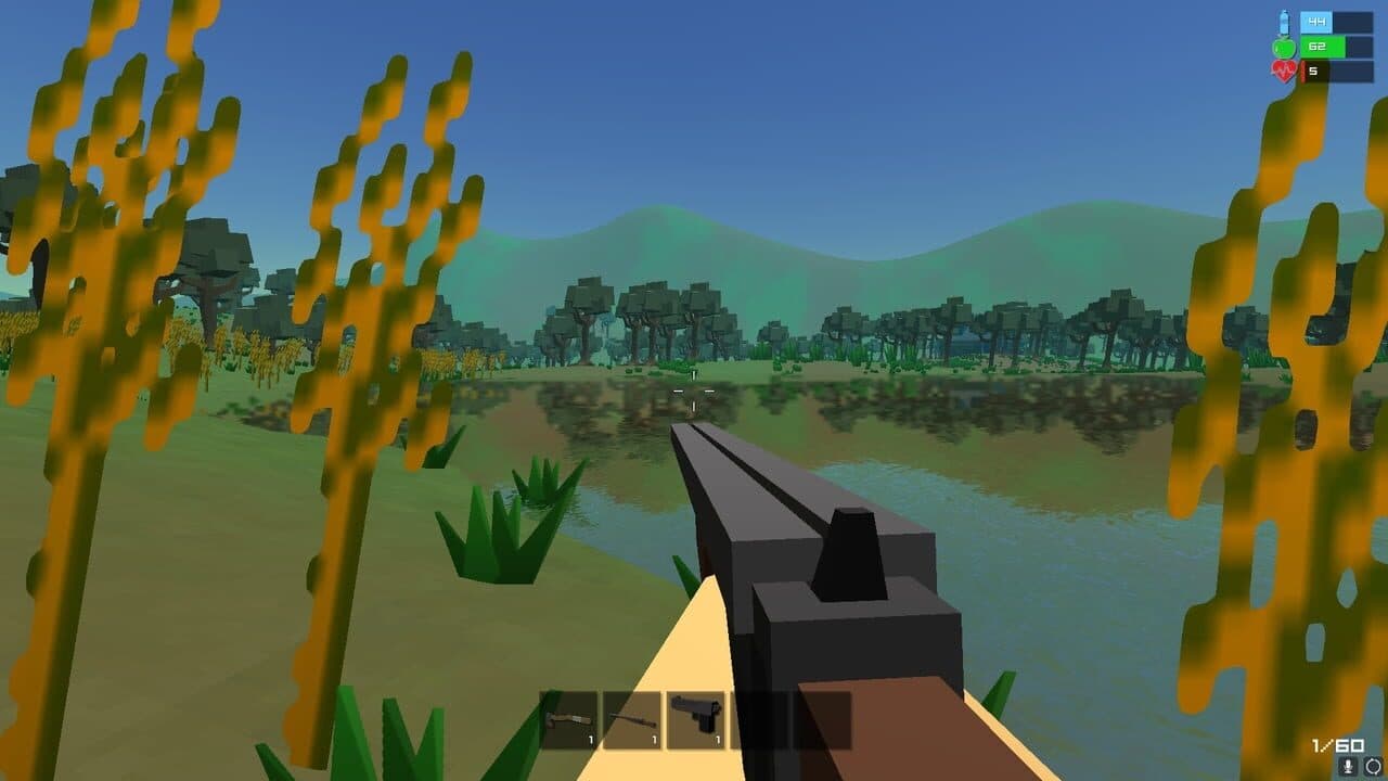 Primitive Survival thumbnail 6