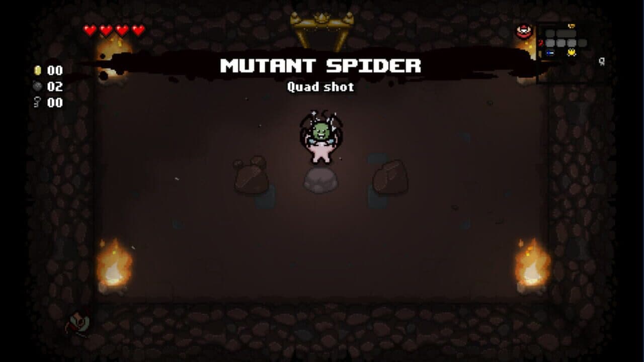 The Binding of Isaac: Rebirth thumbnail 7