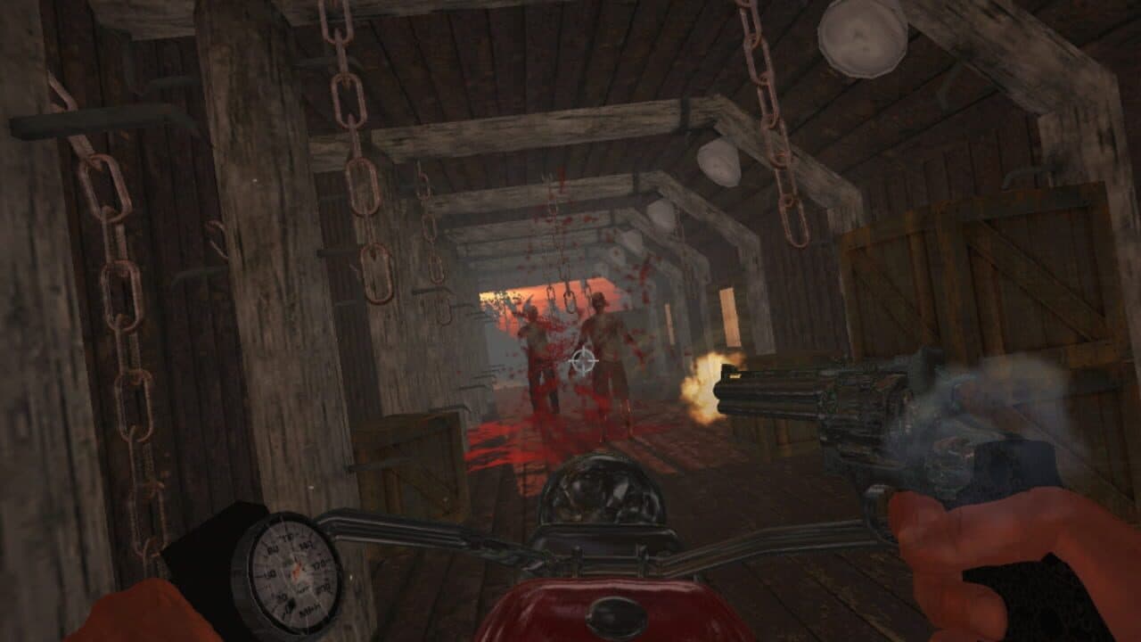 Led It Rain thumbnail 2