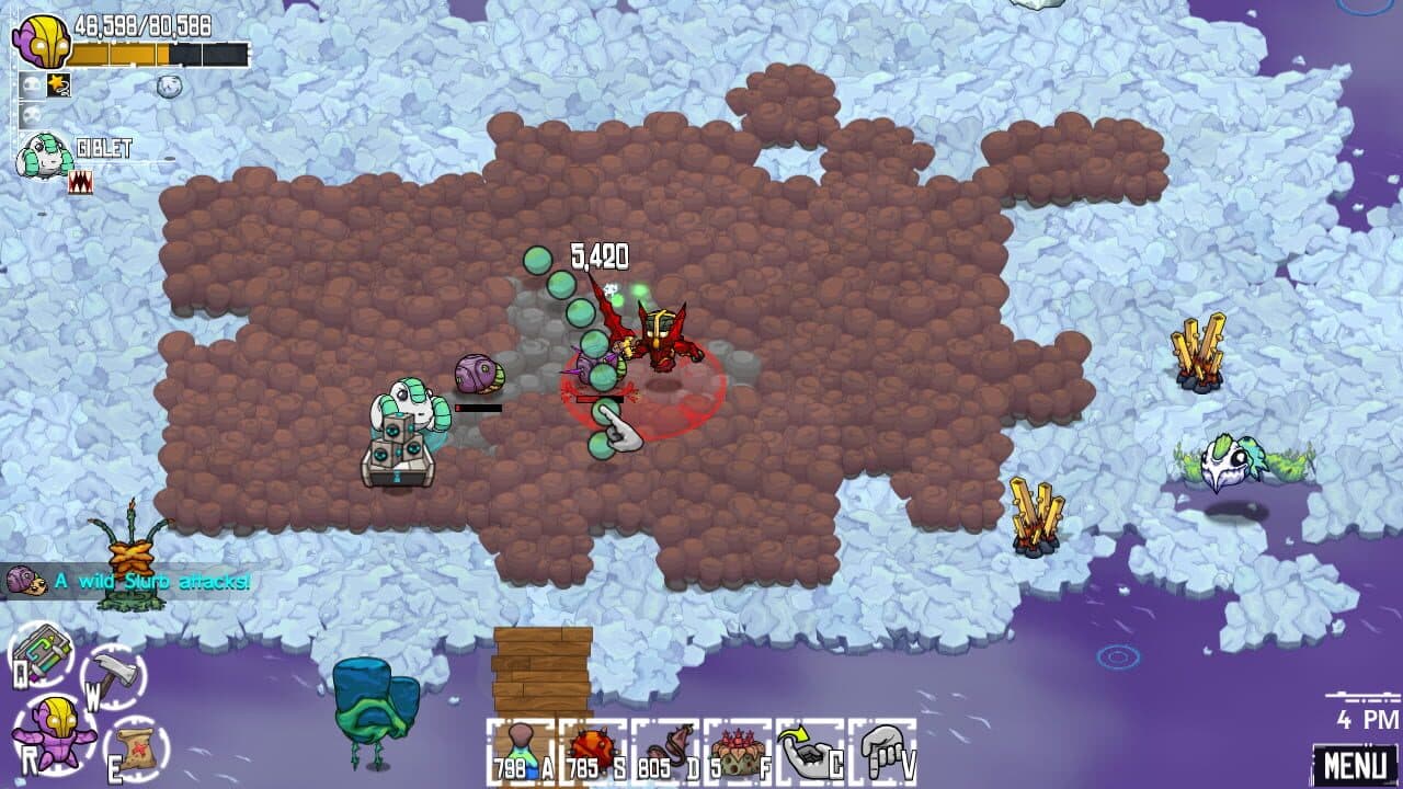 Crashlands thumbnail 4