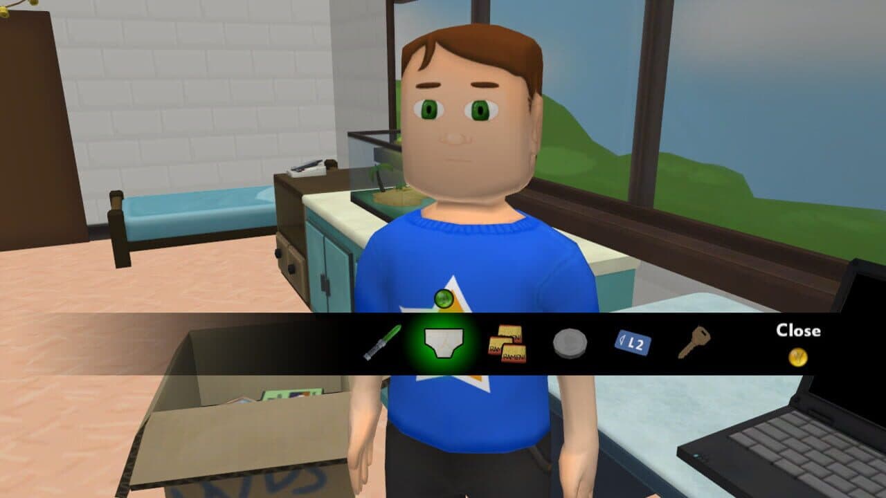 Life in the Dorms thumbnail 7