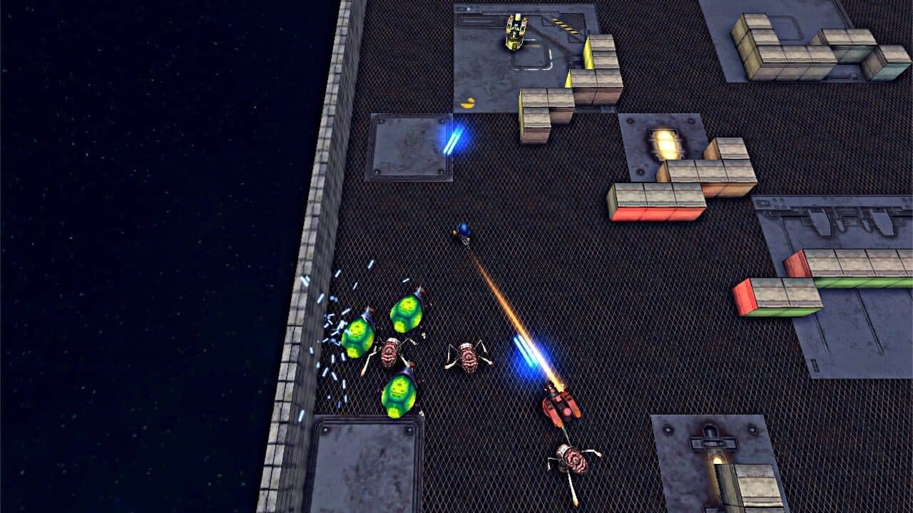 Turret Terminator thumbnail 5