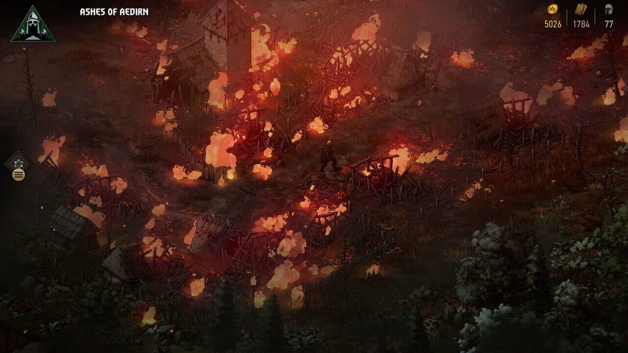 Thronebreaker: The Witcher Tales thumbnail 9
