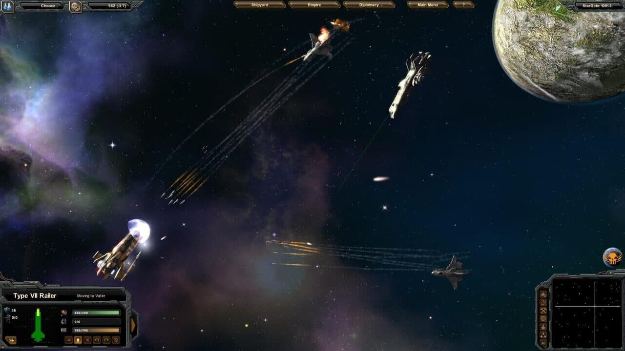 StarDrive thumbnail 3
