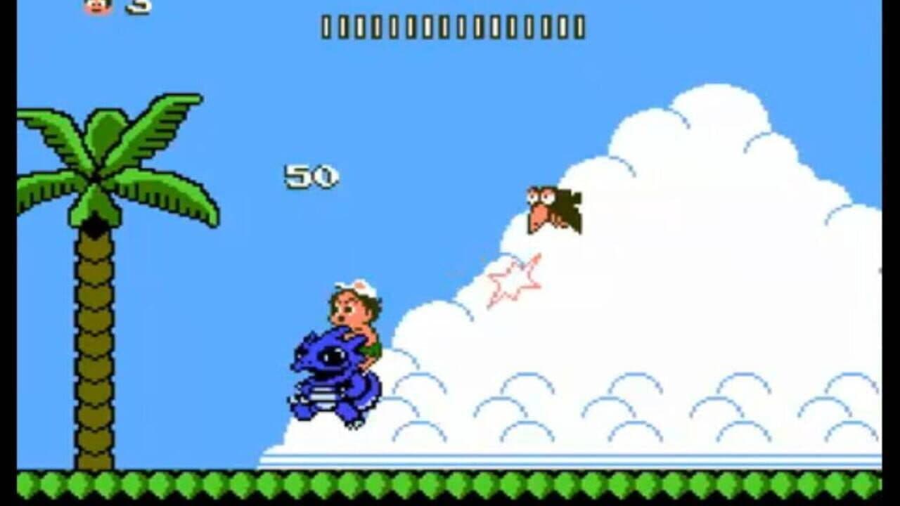 Adventure Island II thumbnail 8