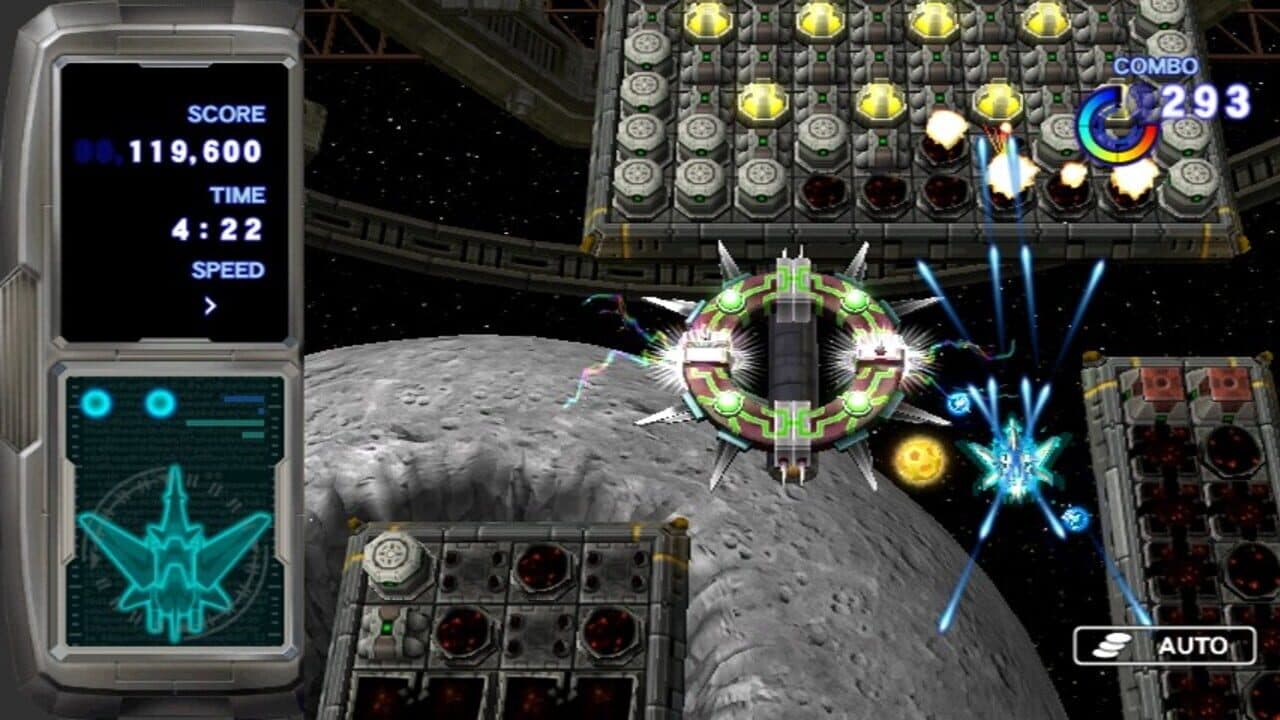 Star Soldier R thumbnail 3