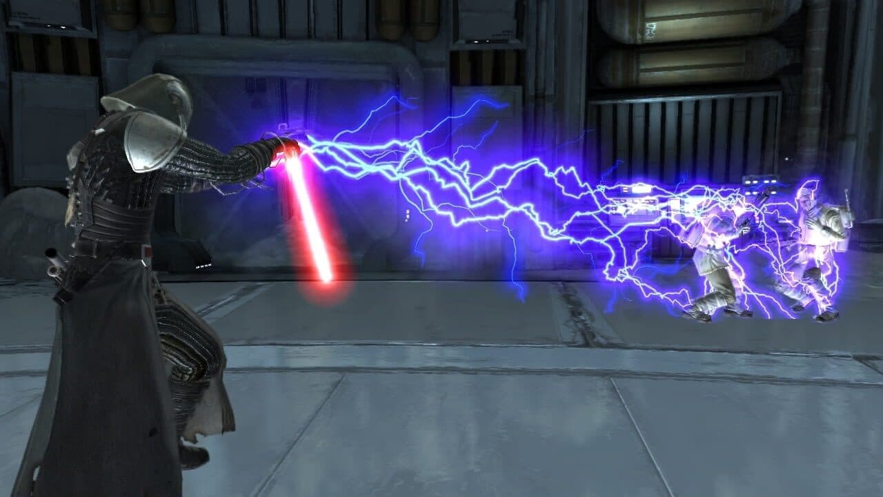 Star Wars: The Force Unleashed - Ultimate Sith Edition thumbnail 2