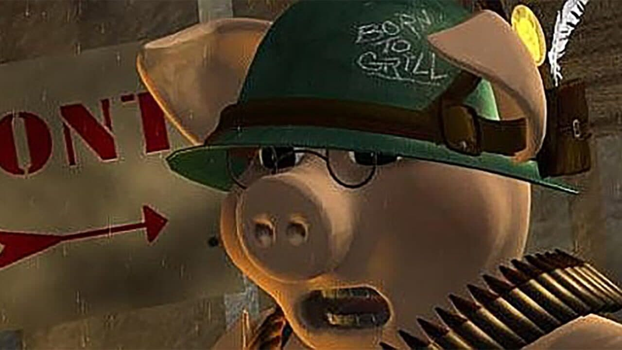 Hogs of War thumbnail 4