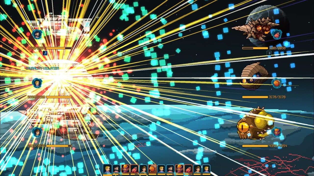 Halcyon 6: Starbase Commander Lightspeed Edition thumbnail 3
