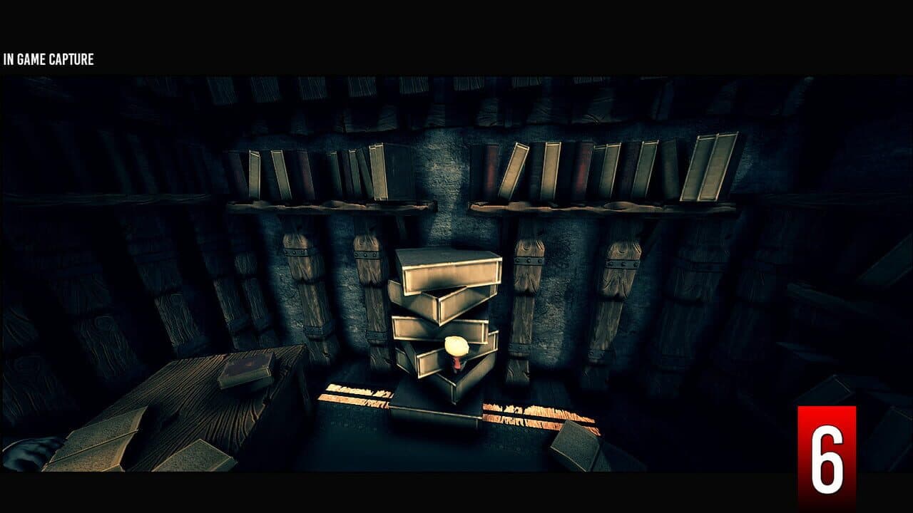 6 screenshot 1