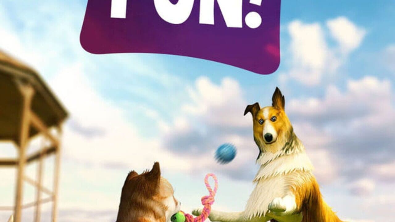 Dog Simulator 2015 thumbnail 4